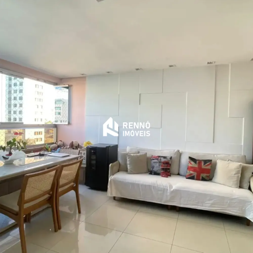 Apartamento, 3 quartos, 84 m² - Foto 2