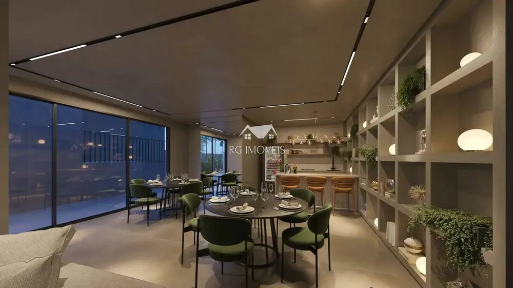 Loja-Salão, 125 m² - Foto 12