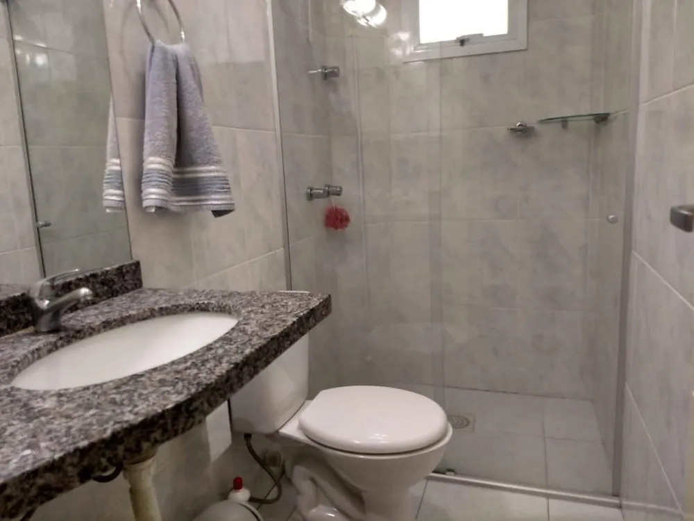 Apartamento, 3 quartos, 129 m² - Foto 8