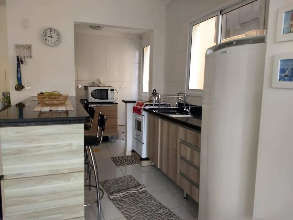 Apartamento, 3 quartos, 129 m² - Foto 7