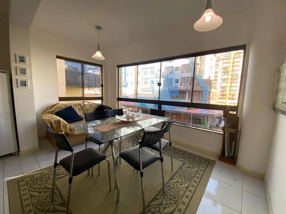 Apartamento, 3 quartos, 129 m² - Foto 2
