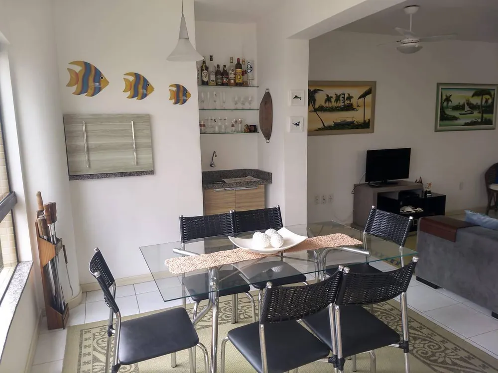 Apartamento, 3 quartos, 129 m² - Foto 6