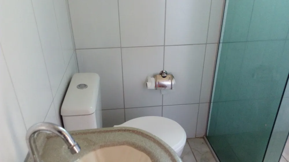 Casa, 2 quartos, 50 m² - Foto 7