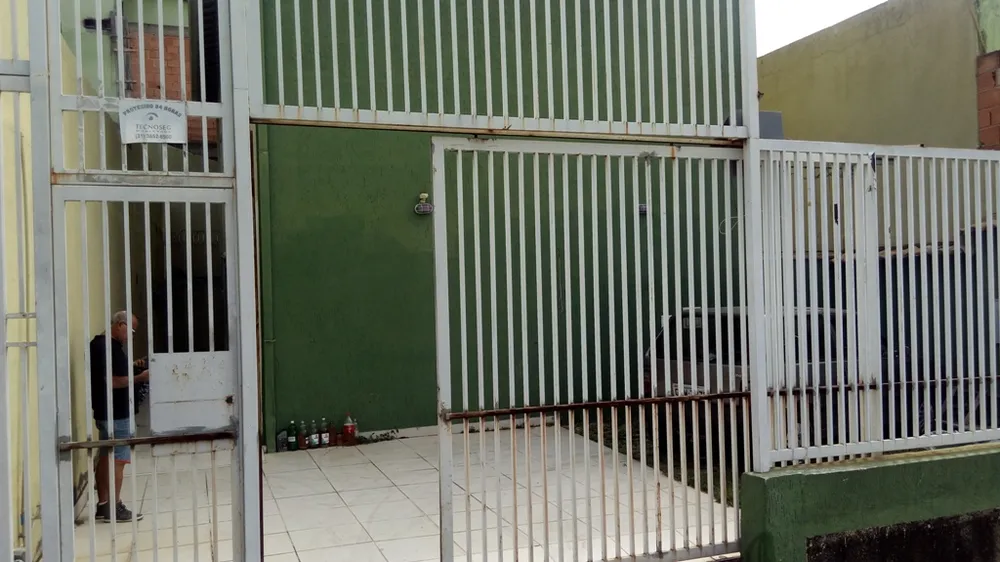 Casa, 2 quartos, 50 m² - Foto 8