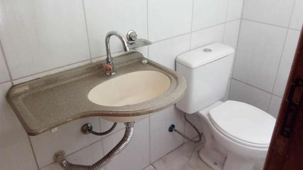 Casa, 2 quartos, 50 m² - Foto 3