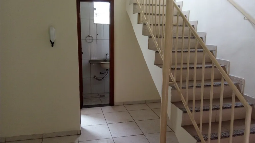 Casa, 2 quartos, 50 m² - Foto 1