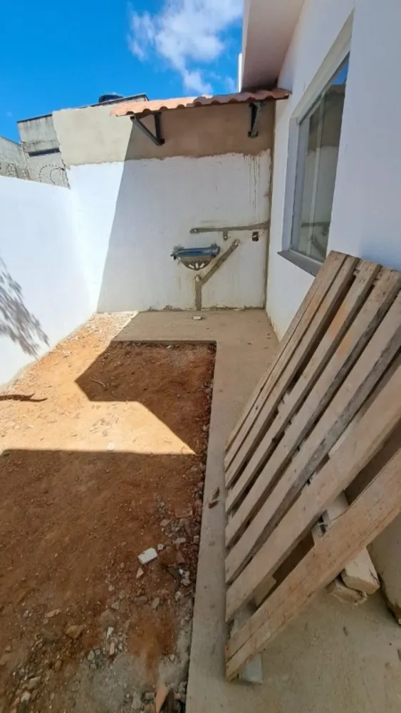 Casa, 3 quartos, 81 m² - Foto 5