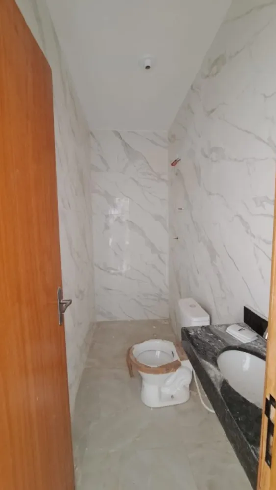 Casa, 3 quartos, 81 m² - Foto 2