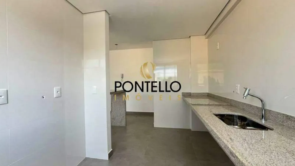 Apartamento, 3 quartos, 77 m² - Foto 1