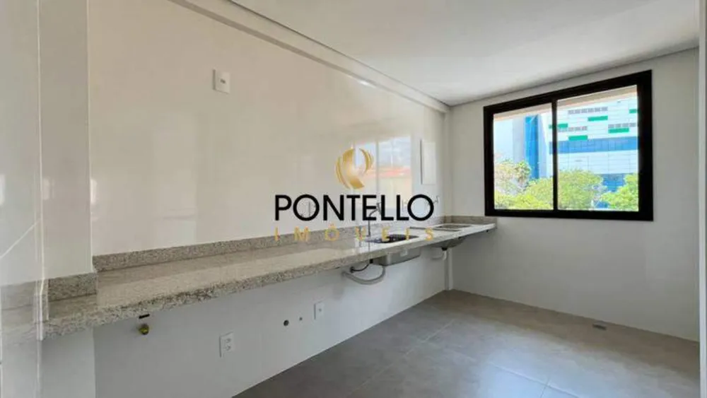 Apartamento, 3 quartos, 77 m² - Foto 3