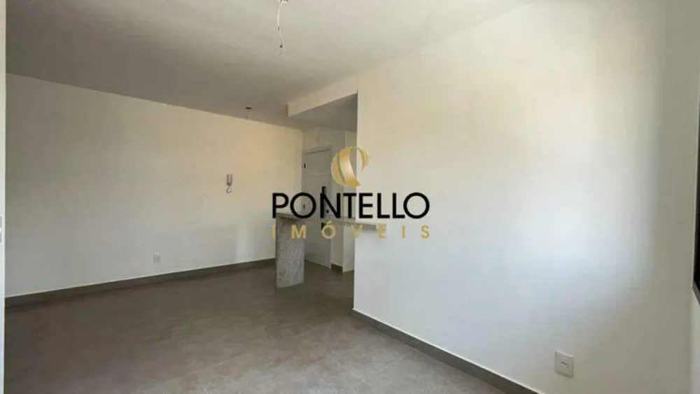 Apartamento, 3 quartos, 77 m² - Foto 2