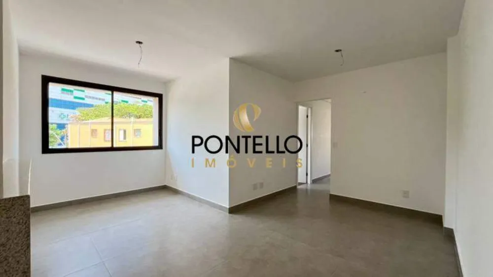 Apartamento, 3 quartos, 77 m² - Foto 4