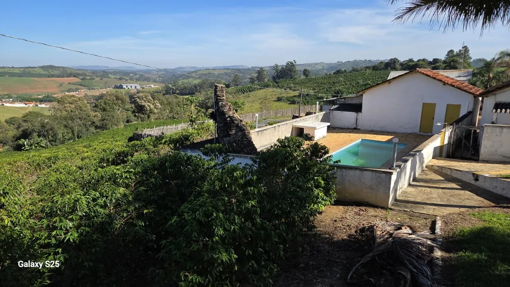 Sítio, 1 quarto, 12 hectares - Foto 13