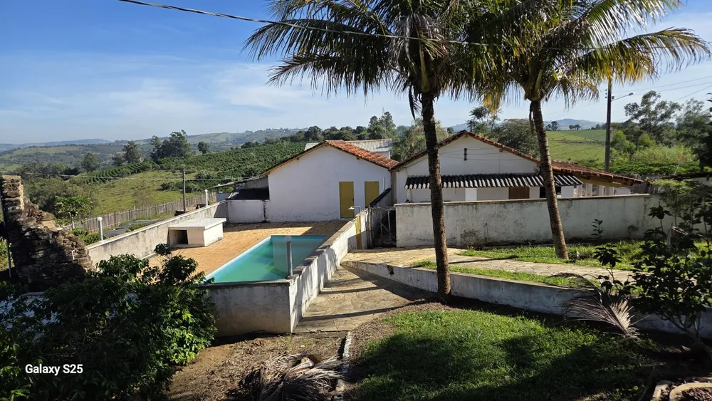Sítio, 1 quarto, 12 hectares - Foto 14