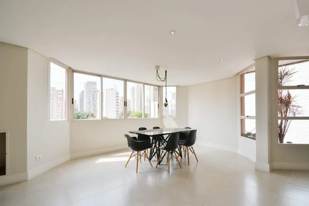 Apartamento, 2 quartos, 204 m² - Foto 2
