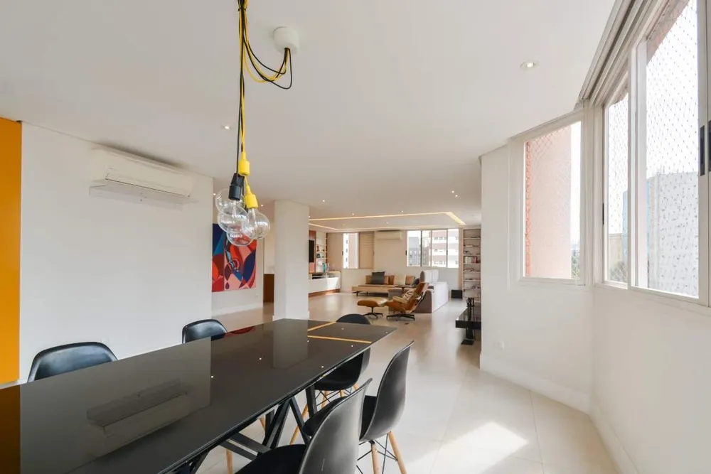 Apartamento, 2 quartos, 204 m² - Foto 3