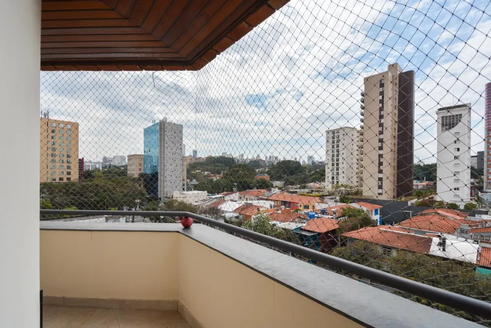 Apartamento, 2 quartos, 204 m² - Foto 4