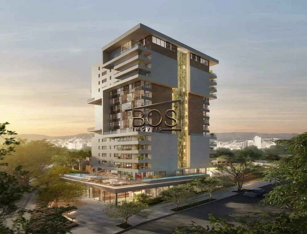 Loja-Salão, 257 m² - Foto 1