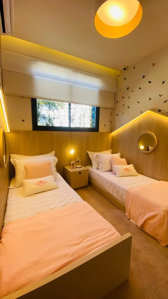 Apartamento, 2 quartos, 69 m² - Foto 10