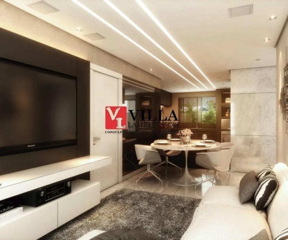 Apartamento, 3 quartos, 232 m² - Foto 13