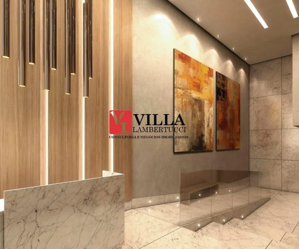 Apartamento, 3 quartos, 232 m² - Foto 10