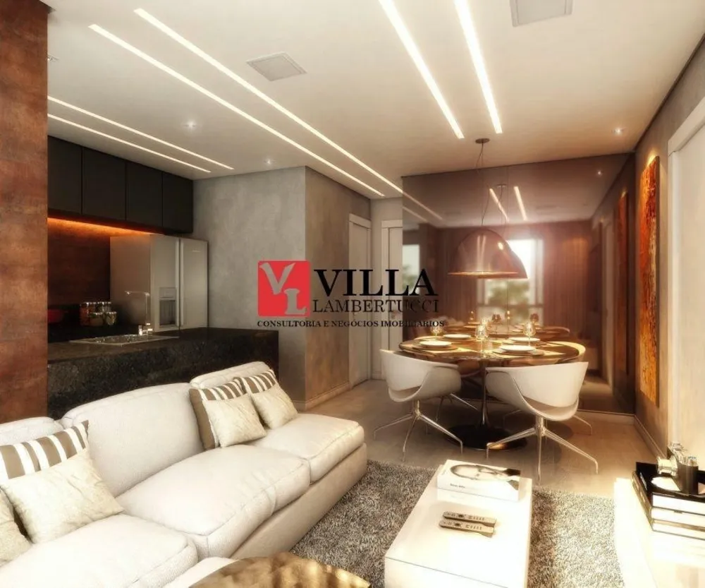 Apartamento, 3 quartos, 232 m² - Foto 8
