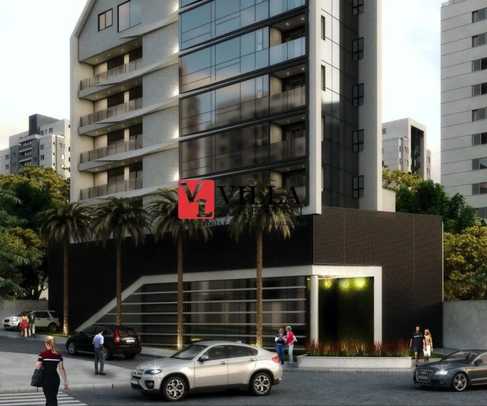 Apartamento, 3 quartos, 232 m² - Foto 5