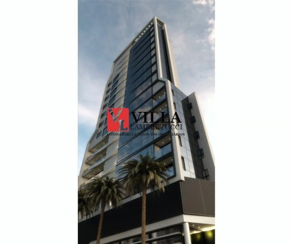 Apartamento, 3 quartos, 232 m² - Foto 3