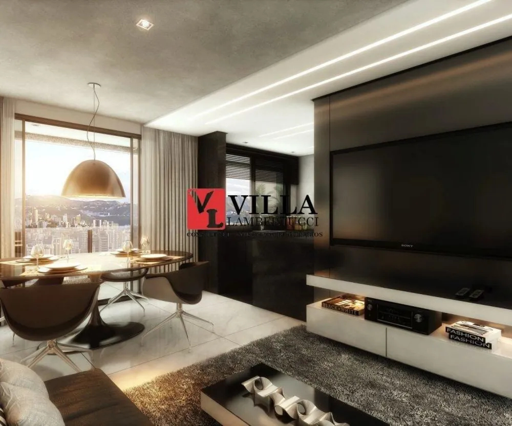 Apartamento, 3 quartos, 232 m² - Foto 12