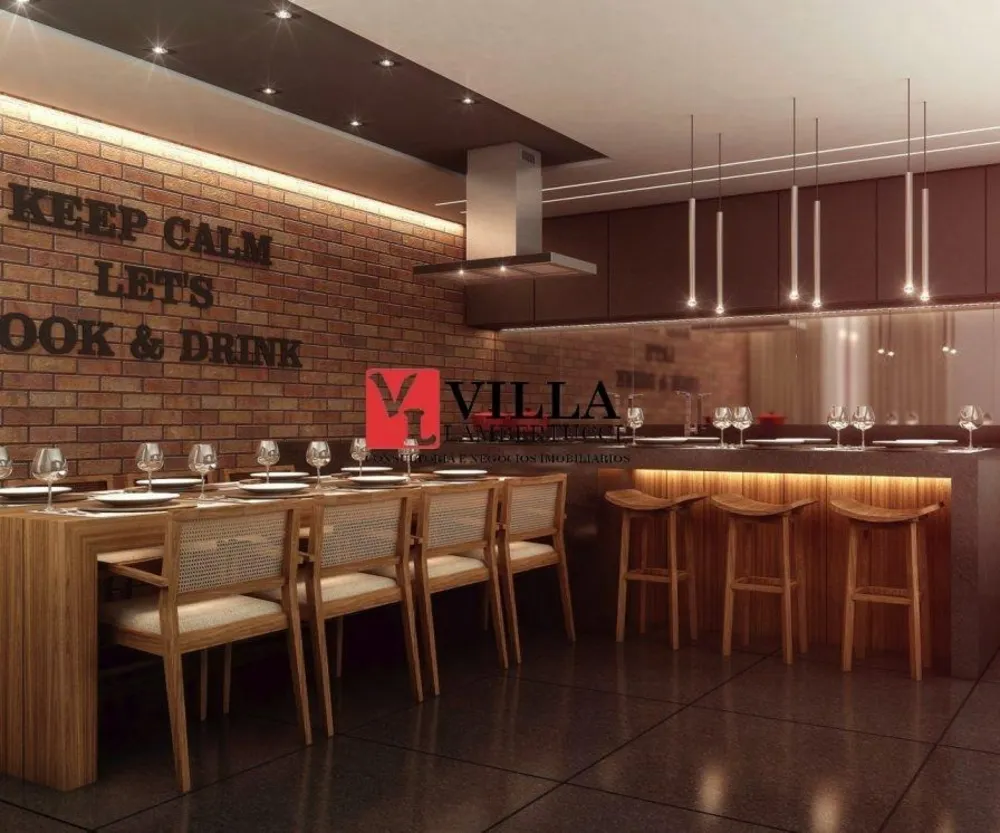 Apartamento, 3 quartos, 232 m² - Foto 11