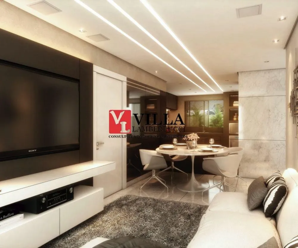 Apartamento, 3 quartos, 232 m² - Foto 9