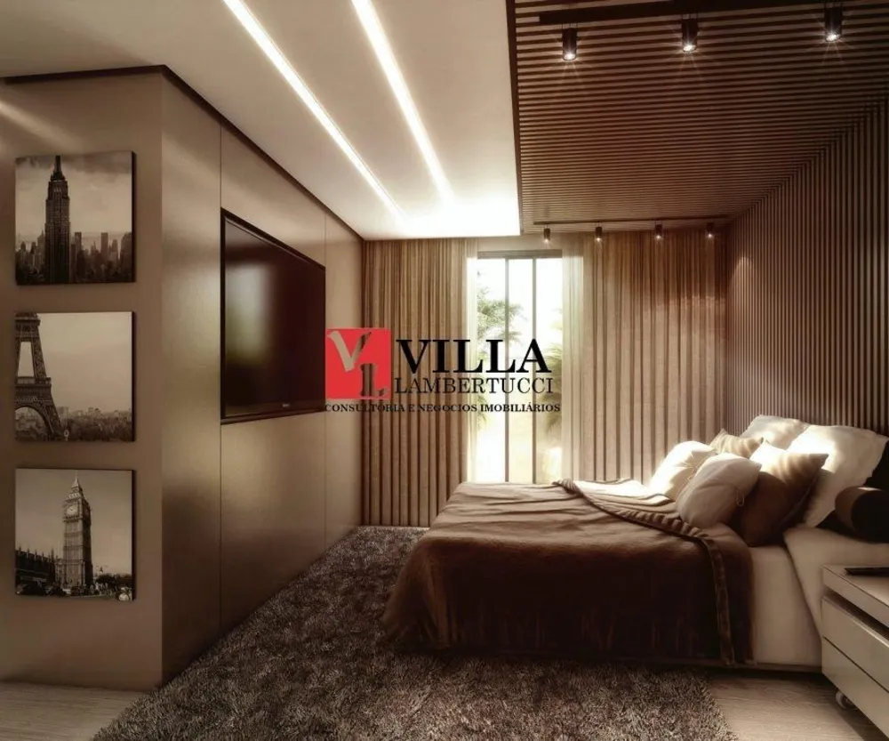 Apartamento, 3 quartos, 232 m² - Foto 5