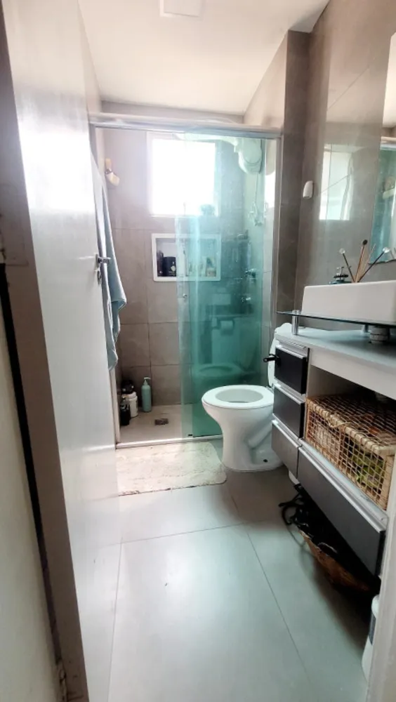 Apartamento, 2 quartos, 44 m² - Foto 6