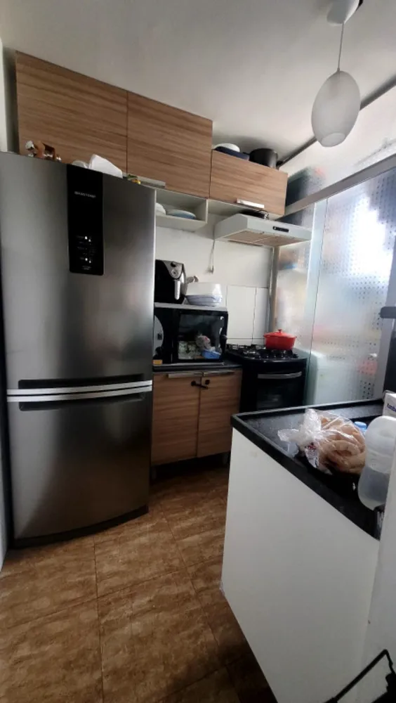 Apartamento, 2 quartos, 44 m² - Foto 9