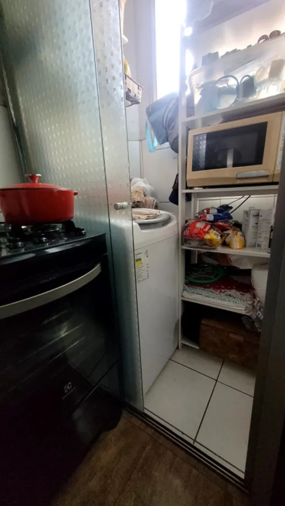 Apartamento, 2 quartos, 44 m² - Foto 10