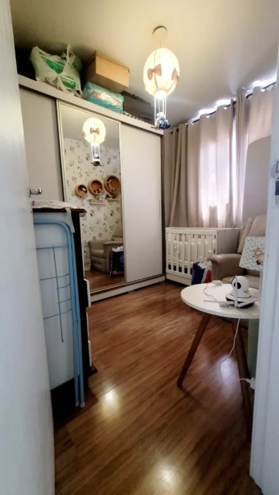 Apartamento, 2 quartos, 44 m² - Foto 4