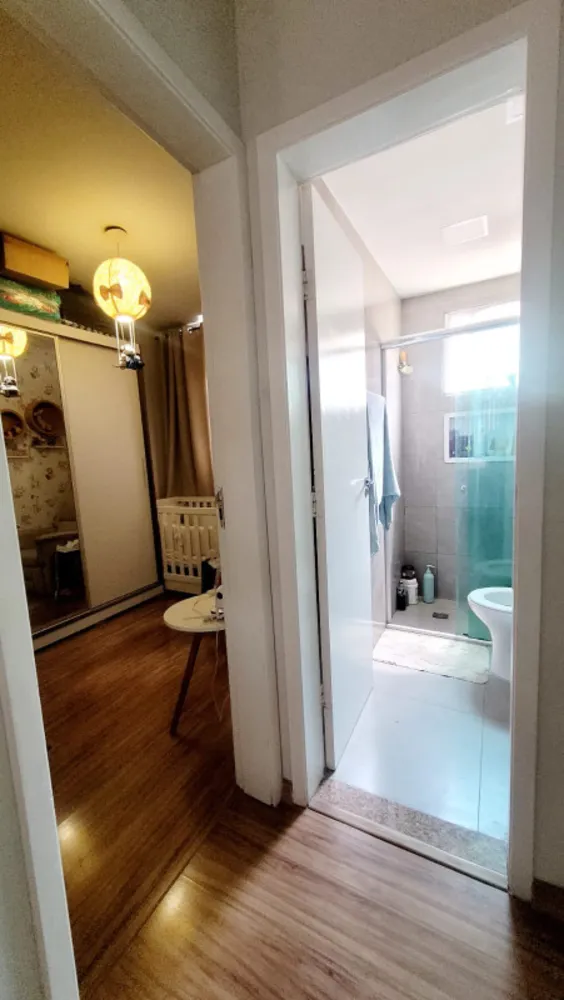 Apartamento, 2 quartos, 44 m² - Foto 3
