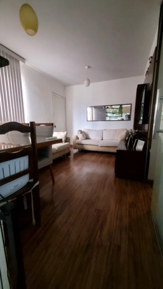 Apartamento, 2 quartos, 44 m² - Foto 1