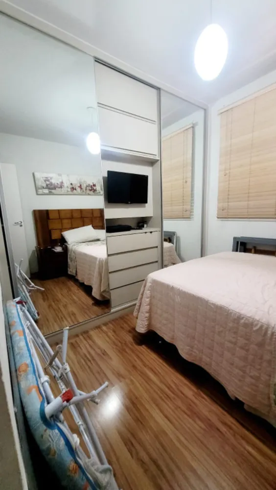 Apartamento, 2 quartos, 44 m² - Foto 7