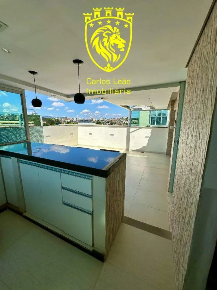 Cobertura, 4 quartos, 137 m² - Foto 13