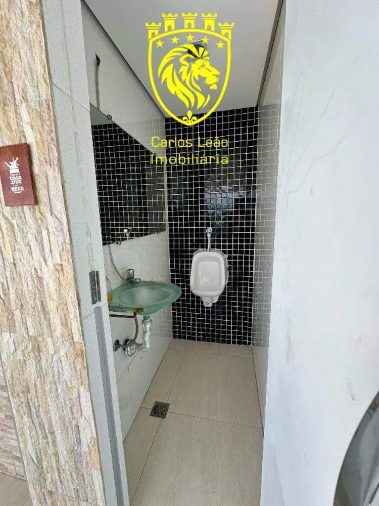 Cobertura, 4 quartos, 137 m² - Foto 5