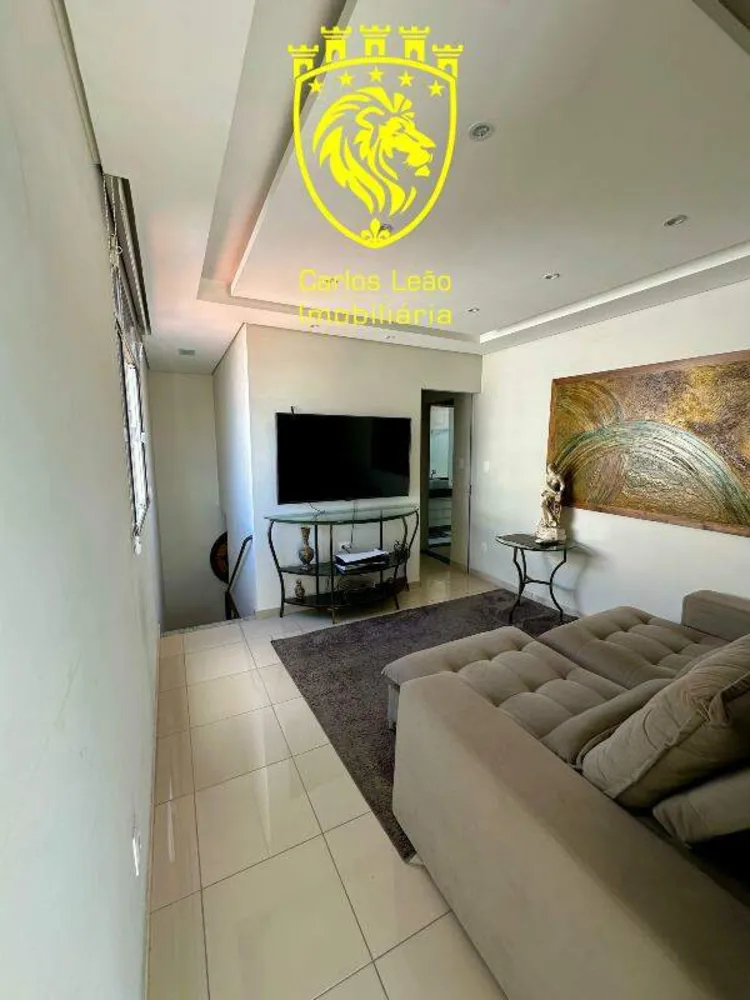 Cobertura, 4 quartos, 137 m² - Foto 14