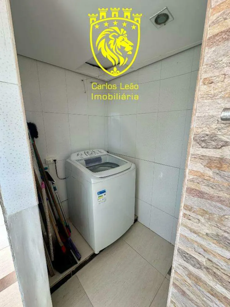 Cobertura, 4 quartos, 137 m² - Foto 10