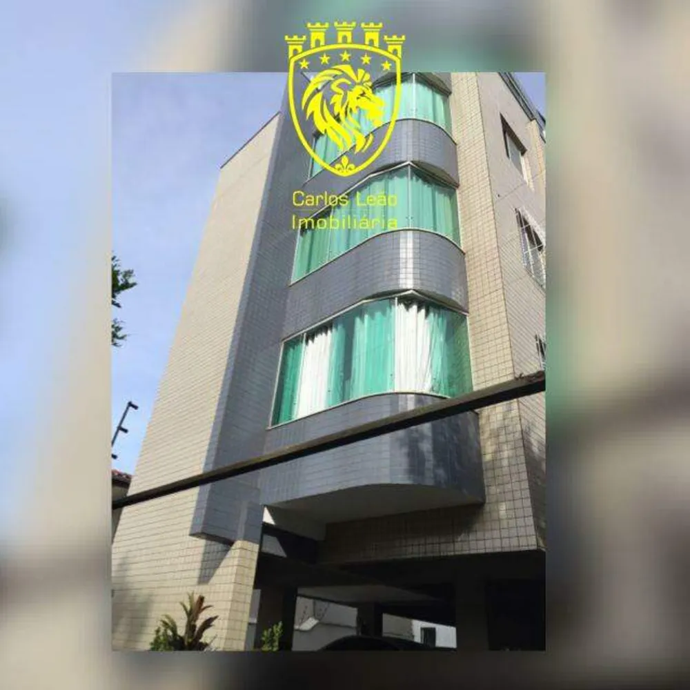 Cobertura, 4 quartos, 137 m² - Foto 17