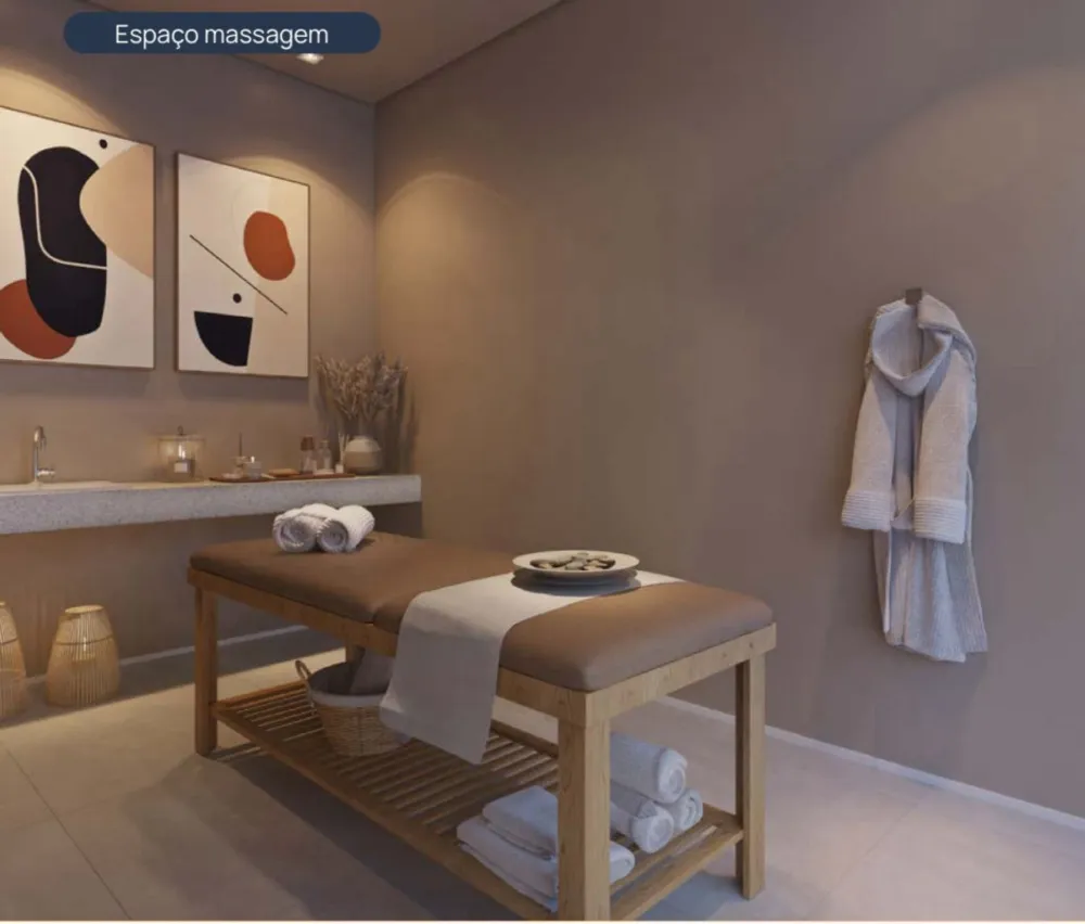 Apartamento, 3 quartos, 75 m² - Foto 11