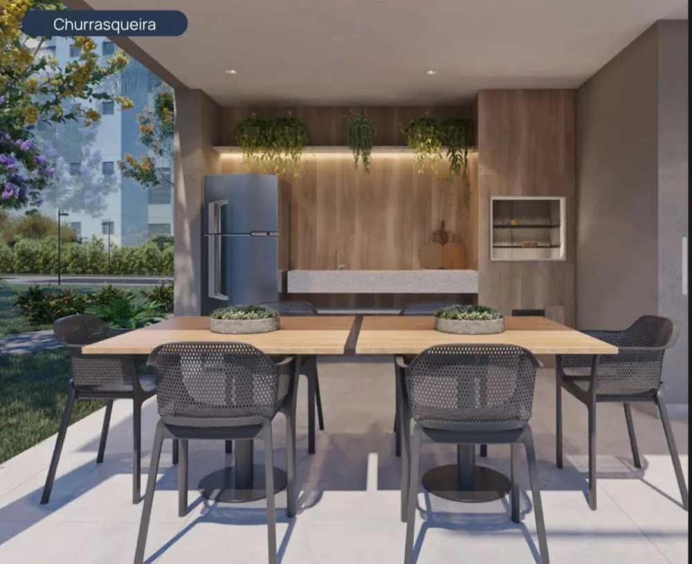 Apartamento, 3 quartos, 75 m² - Foto 12