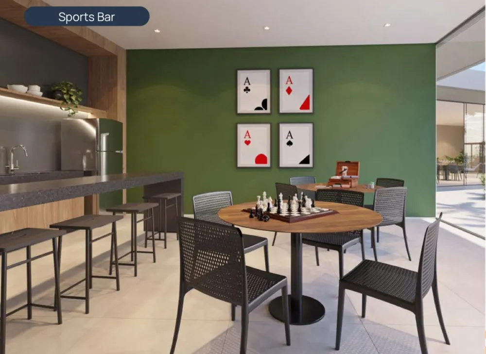 Apartamento, 3 quartos, 75 m² - Foto 10
