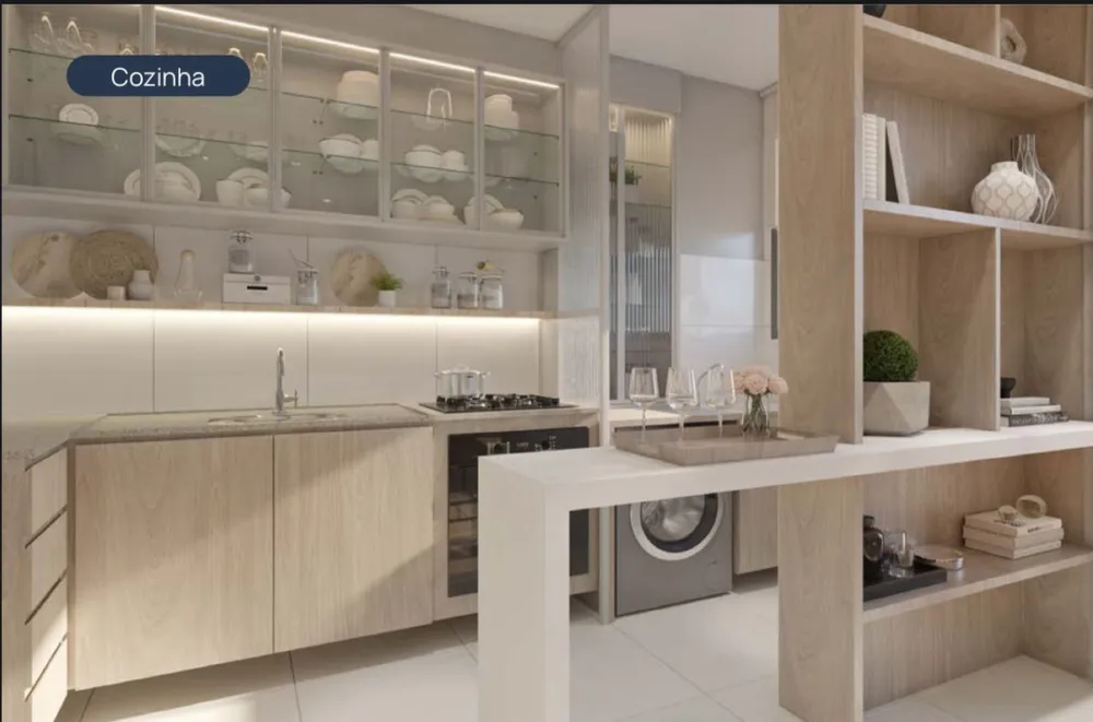Apartamento, 3 quartos, 75 m² - Foto 3