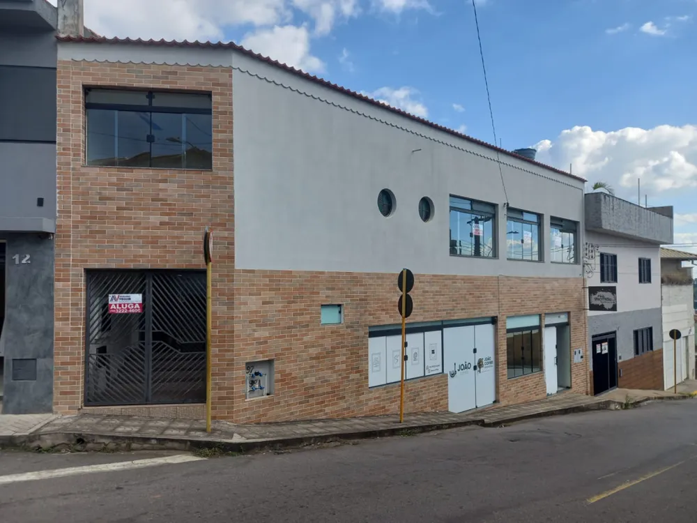 Loja-Salão - Foto 1
