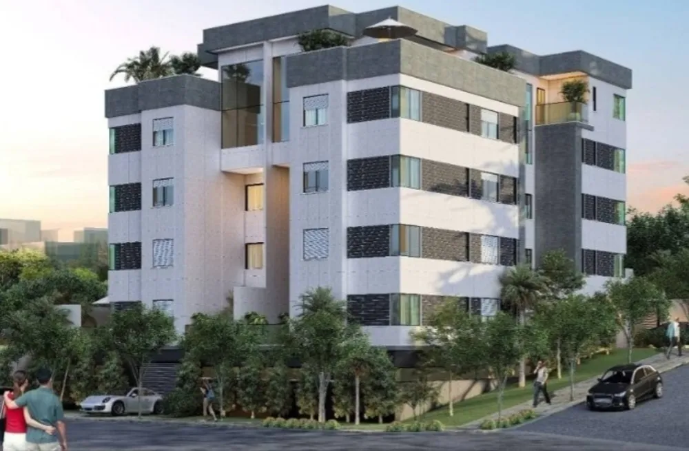 Apartamento, 3 quartos, 109 m² - Foto 5